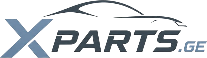xparts.ge
